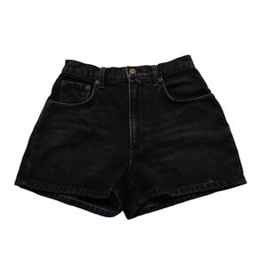 Reformation Vintage Jean Shorts size 25